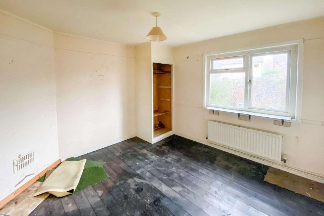 1 The Lane, Easton, Huntington, Cambridgeshire, PE28 0TY 5