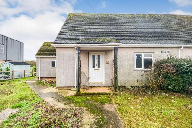 1 The Lane, Easton, Huntington, Cambridgeshire, PE28 0TY 5