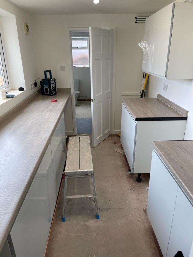 22 Stainer Street, Swindon, SN1 5QX 3