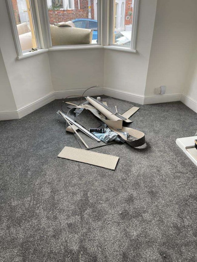 22 Stainer Street, Swindon, SN1 5QX 3