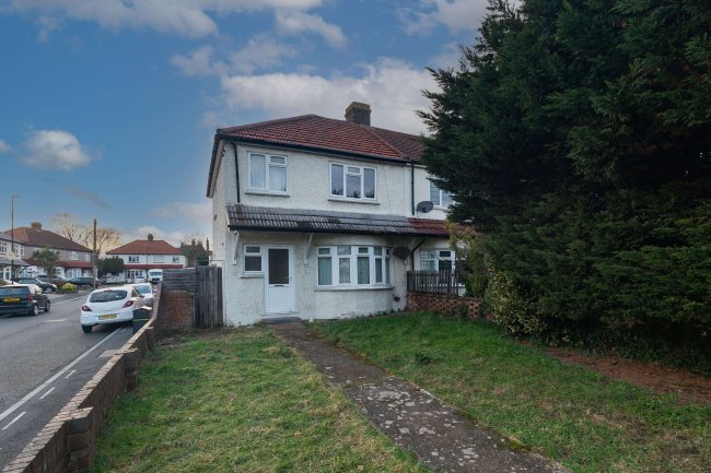 44B Upton Road, Bexleyheath, Kent, DA6 8LW 5