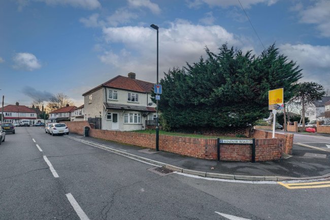 44B Upton Road, Bexleyheath, Kent, DA6 8LW 5