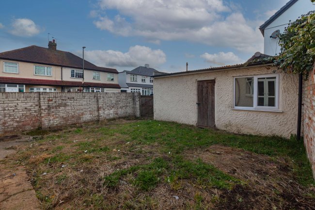 44B Upton Road, Bexleyheath, Kent, DA6 8LW 5