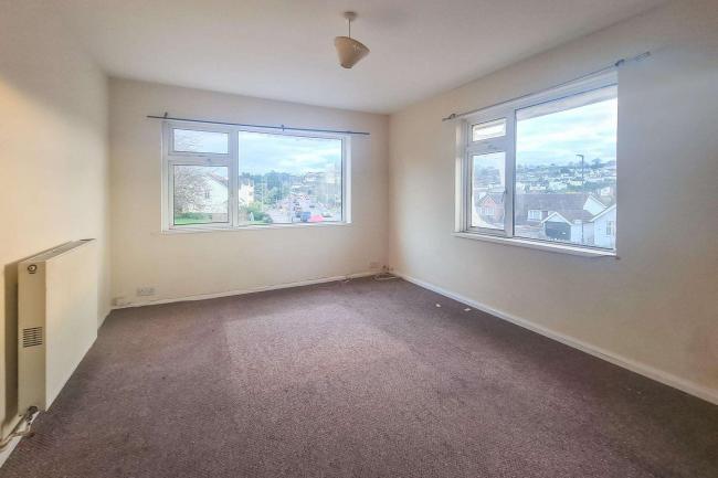 First Floor Flat, 119b Dartmouth Road, Paignton, Devon, TQ4 6NF 6