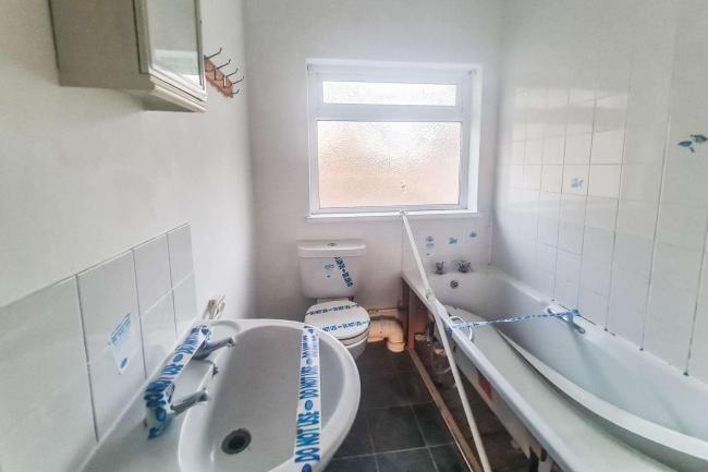 First Floor Flat, 119b Dartmouth Road, Paignton, Devon, TQ4 6NF 6