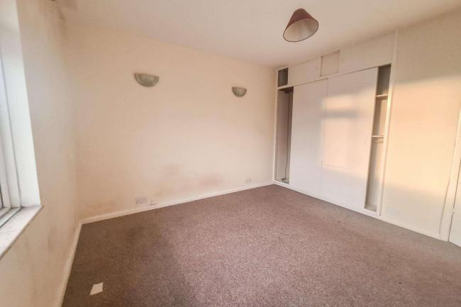 First Floor Flat, 119b Dartmouth Road, Paignton, Devon, TQ4 6NF 6