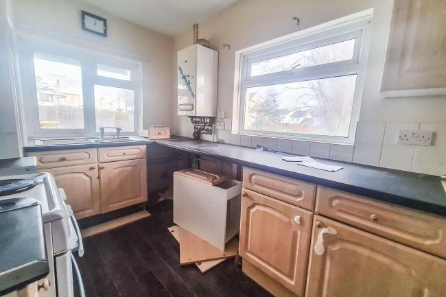 First Floor Flat, 119b Dartmouth Road, Paignton, Devon, TQ4 6NF 6