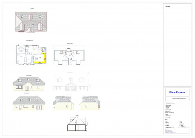 Yew Tree Cottage, Sedge Green, Nazeing, Waltham Abbey, EN9 2PA 10