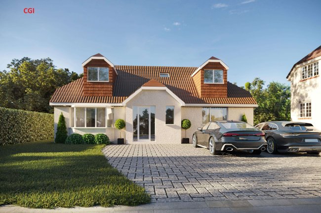 Yew Tree Cottage, Sedge Green, Nazeing, Waltham Abbey, EN9 2PA 10