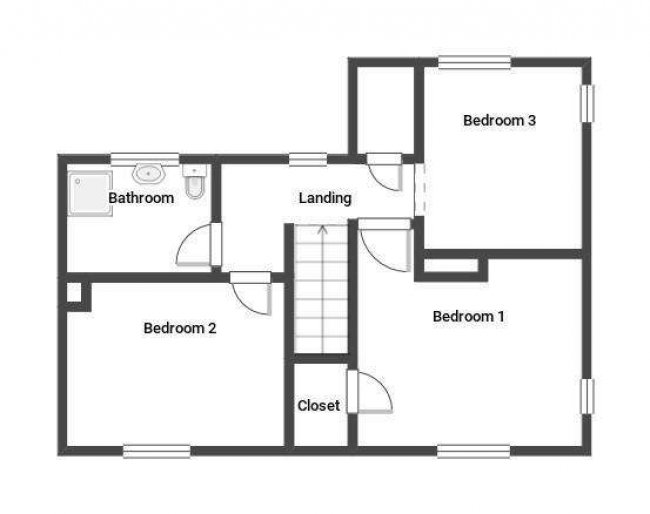 9 Bluntisham Road, Needingworth, St Ives, Cambridgeshire PE27 4TA 4