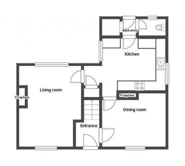 9 Bluntisham Road, Needingworth, St Ives, Cambridgeshire PE27 4TA 4