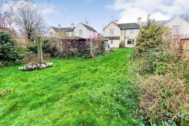 9 Bluntisham Road, Needingworth, St Ives, Cambridgeshire PE27 4TA 4