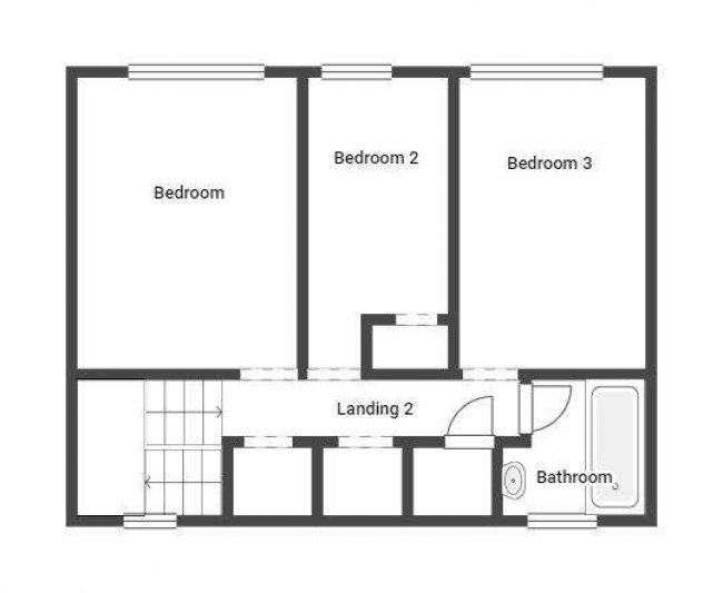 89 Keldholme, Bracknell, Berkshire, RG12 7RS 6