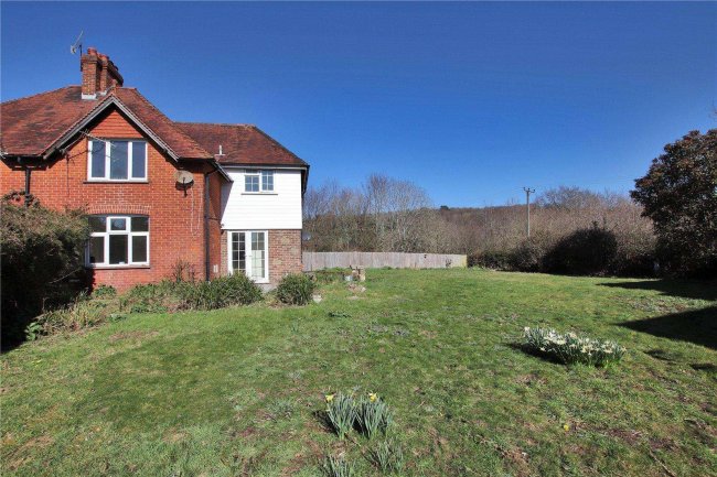2 Spout Lane, Crockham Hill, Edenbridge, Kent, TN8 6RS 9