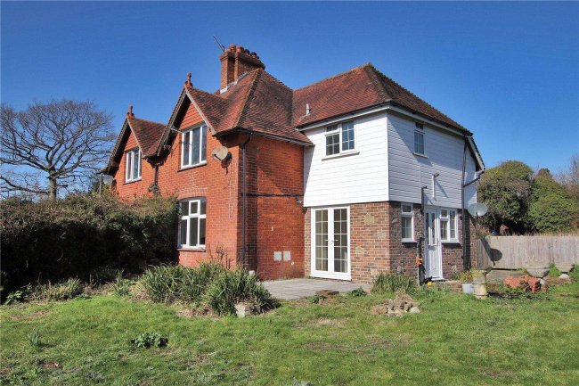 2 Spout Lane, Crockham Hill, Edenbridge, Kent, TN8 6RS 9