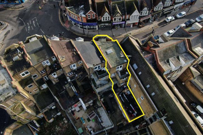 205 Hamlet Court Road, Westcliff-on-Sea, Essex, SS0 7EL 5