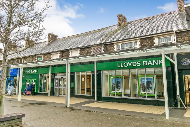 Lloyds Bank, 115-117 Station Road, Port Talbot, West Glamorgan, SA13 1NR 54