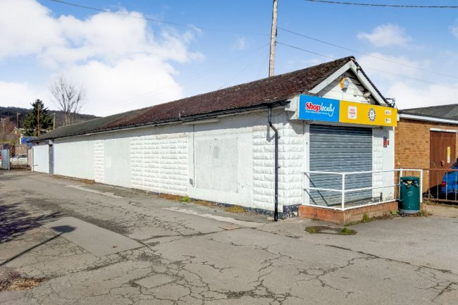 Former McColls Convenience Store, 79 Rhyl Road, Denbigh LL16 5TG 57