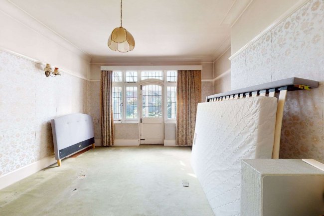 126 Barrowgate Road, Chiswick, London, W4 4QP 9