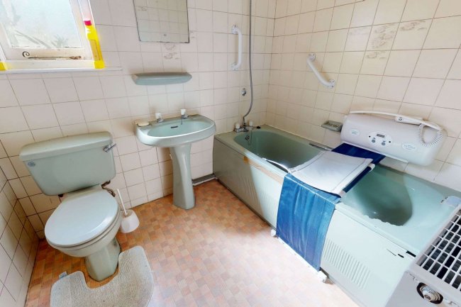 126 Barrowgate Road, Chiswick, London, W4 4QP 9