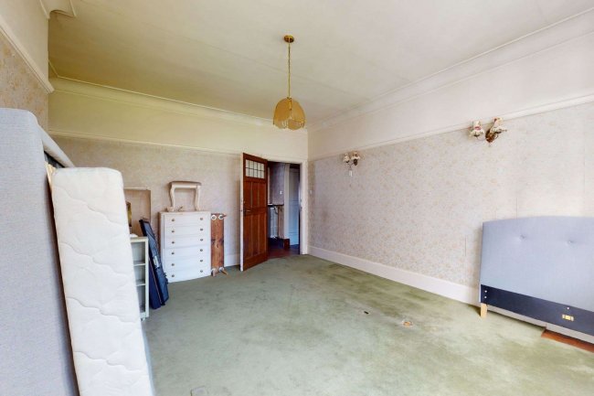 126 Barrowgate Road, Chiswick, London, W4 4QP 9