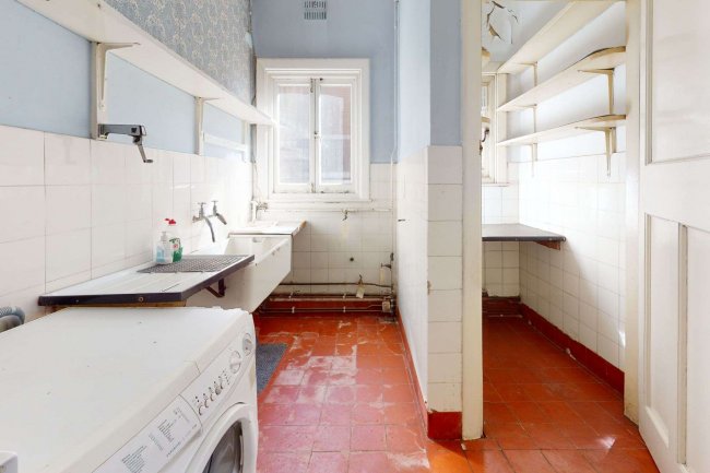 126 Barrowgate Road, Chiswick, London, W4 4QP 9