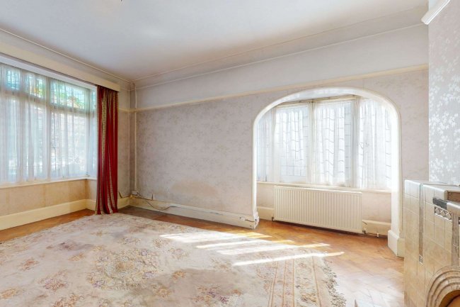 126 Barrowgate Road, Chiswick, London, W4 4QP 9