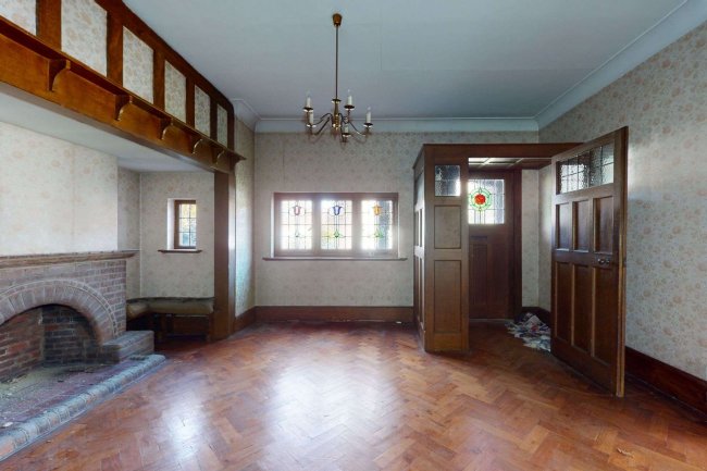 126 Barrowgate Road, Chiswick, London, W4 4QP 9