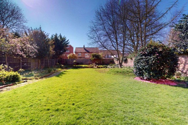 126 Barrowgate Road, Chiswick, London, W4 4QP 9