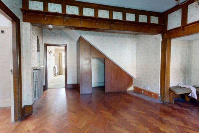 126 Barrowgate Road, Chiswick, London, W4 4QP 9