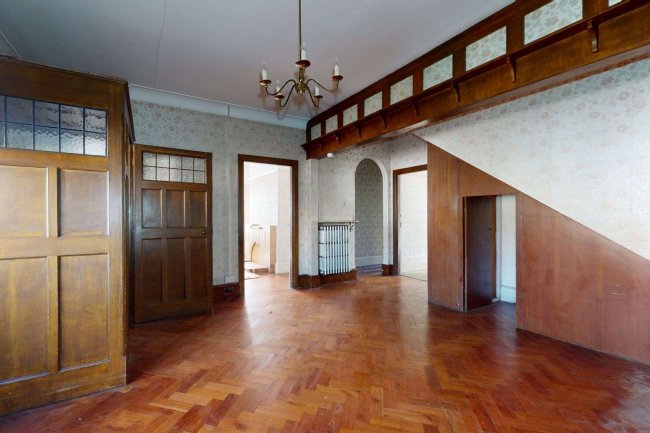 126 Barrowgate Road, Chiswick, London, W4 4QP 9