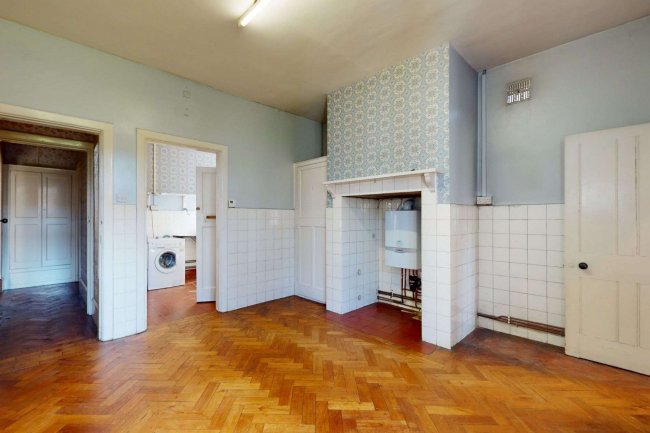 126 Barrowgate Road, Chiswick, London, W4 4QP 9