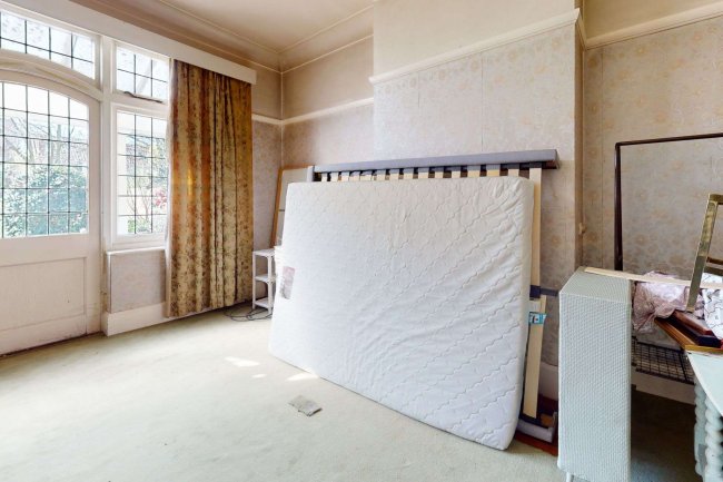 126 Barrowgate Road, Chiswick, London, W4 4QP 9