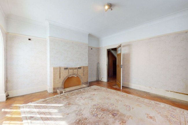 126 Barrowgate Road, Chiswick, London, W4 4QP 9