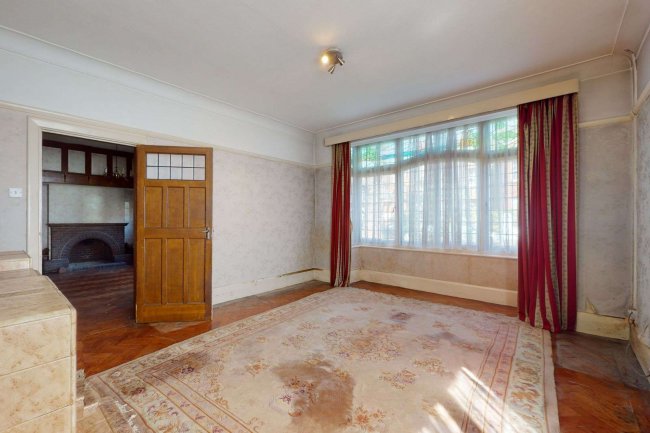 126 Barrowgate Road, Chiswick, London, W4 4QP 9