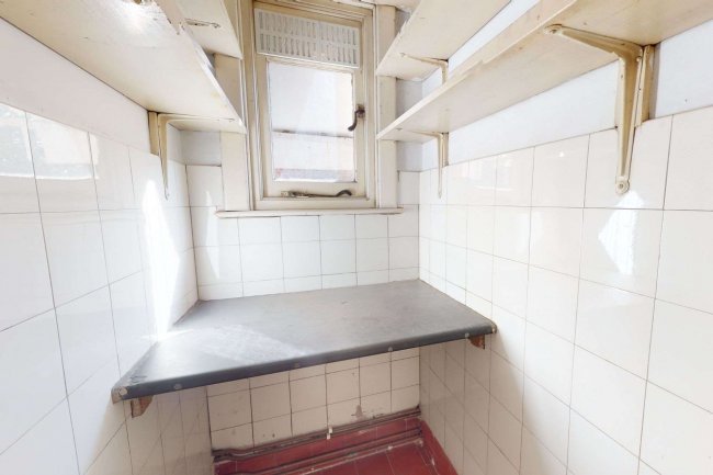 126 Barrowgate Road, Chiswick, London, W4 4QP 9