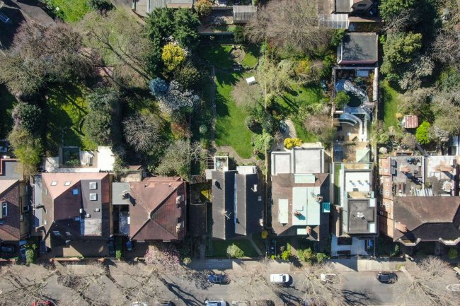 126 Barrowgate Road, Chiswick, London, W4 4QP 9