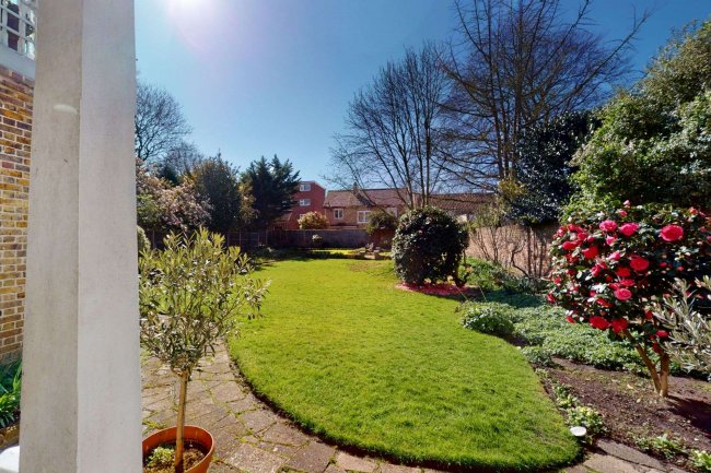 126 Barrowgate Road, Chiswick, London, W4 4QP 9