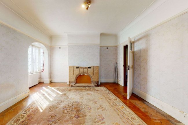 126 Barrowgate Road, Chiswick, London, W4 4QP 9