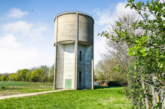 Perry Water Tower, The Drive, Perry, Huntingdon PE28 0SS 68