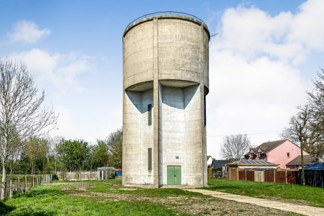 Perry Water Tower, The Drive, Perry, Huntingdon PE28 0SS 68