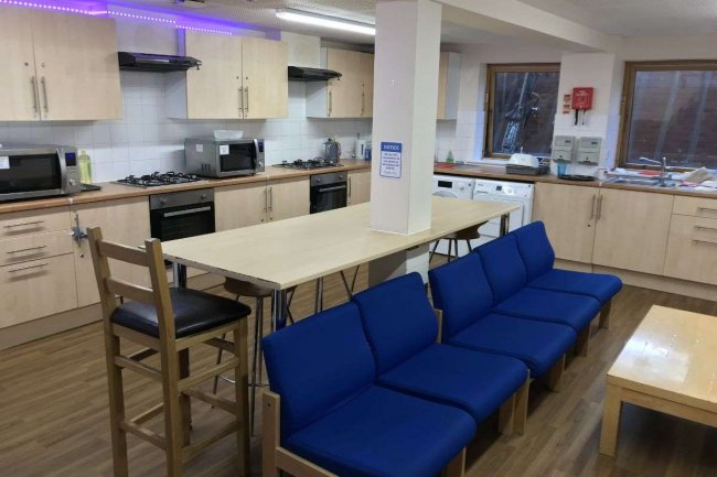 75 Grimwade Street, Ipswich, Suffolk, IP4 1LN 1