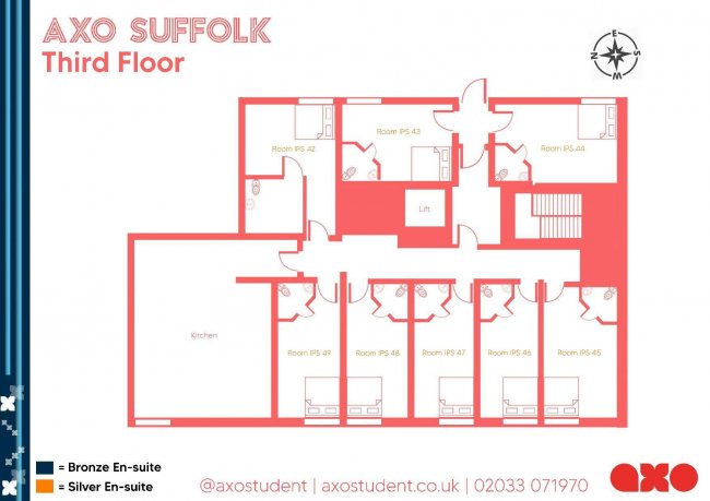 75 Grimwade Street, Ipswich, Suffolk, IP4 1LN 1