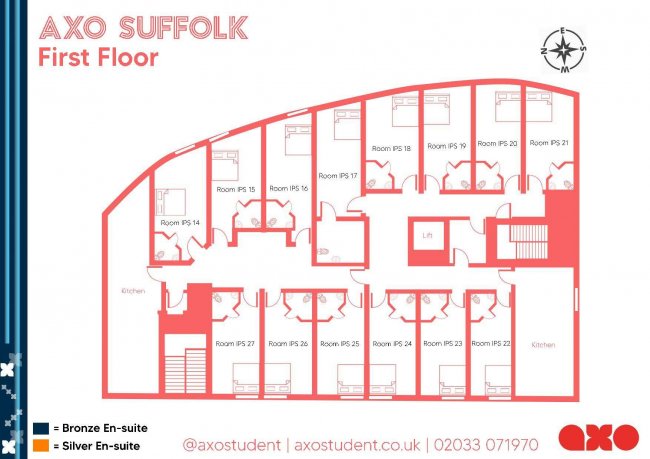 75 Grimwade Street, Ipswich, Suffolk, IP4 1LN 1