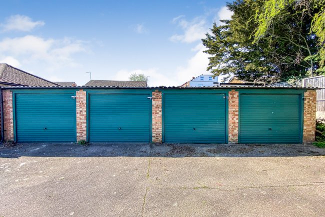 Garages to the Rear of Hadley Court, 83 Hadley Road, Barnet, London, EN5 5QX 30