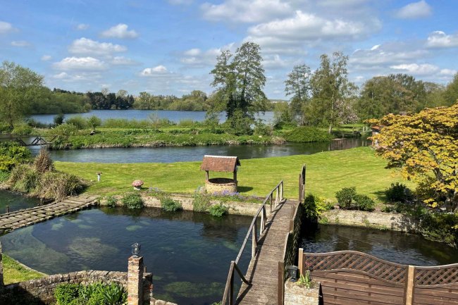 Jack’s Mill Place, Park Lane, Harefield, Uxbridge, Middlesex, UB9 6HL 4