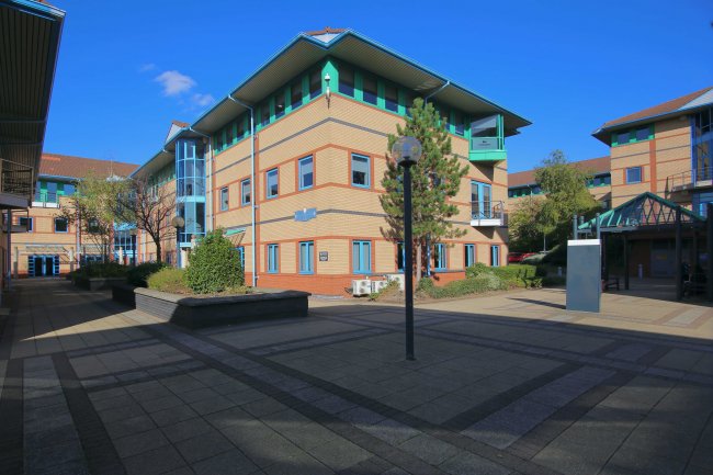 Waterfront Dudley, Brierley Hill DY5 3ZU 8