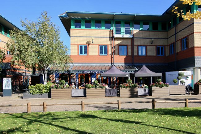 Waterfront Dudley, Brierley Hill DY5 3ZU 8