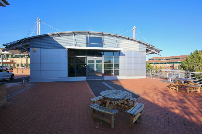 Waterfront Dudley, Brierley Hill DY5 3ZU 8