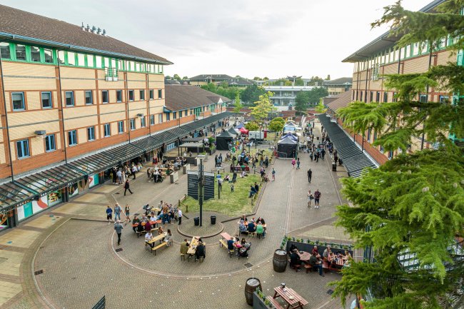 Waterfront Dudley, Brierley Hill DY5 3ZU 8